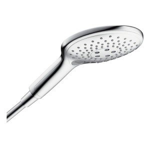 Душова лійка Hansgrohe колекція Raindance S 150 AIR хром 28587000