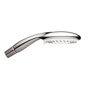Душова лійка Hansgrohe колекція Raindance E 100 AIR хром 28502000
