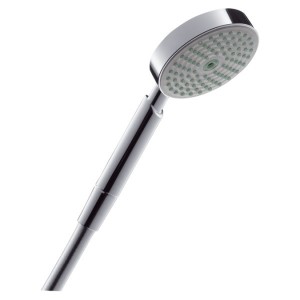 Душова лійка Hansgrohe колекція Raindance S 100 AIR 28509000