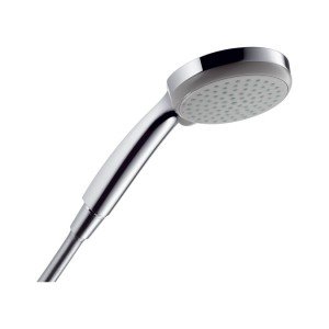 Душевая лейка Hansgrohe коллекция Croma 100 Vario хром 28535000