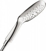 Душова лійка Hansgrohe колекція PuraVida хром 28557000