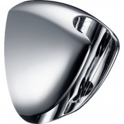 Держатель ручного душа Hansgrohe Porter C хром 27521000