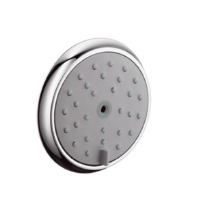 Бічний душ (форсунка) Hansgrohe колекція Raindance Classic 100 AIR хром 28445000