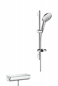 Hansgrohe Raindance Душевой набор Raindance Select 150 Combi 0 65 м  ½’ 27036000