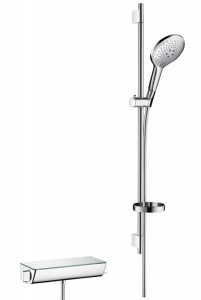 Hansgrohe Raindance Душовий набір Raindance Select 150 Combi 0 90 м ½ '27037000
