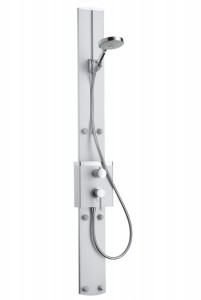 Hansgrohe Raindance Душевая панель Raindance S  ВМ  ½’ 27005000