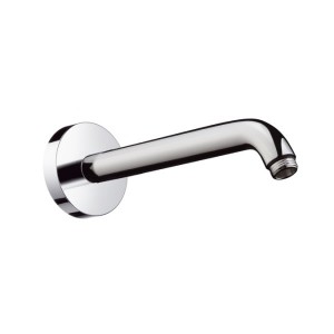 Hansgrohe Аксесуари тримач душу 230 мм ½ '27412000