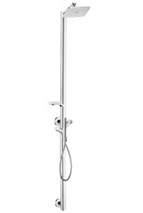 Hansgrohe Axor Urquiola Душова колона з термостатом ½ '11901000