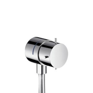 Hansgrohe Axor Starck Fixfit Stop шланговое подсоединение  ½’ 10882000