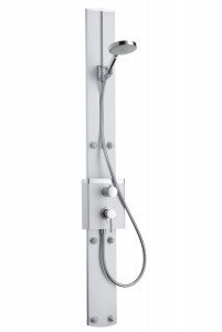 Hansgrohe Raindance Душова панель Raindance S ВМ ½ '27005000