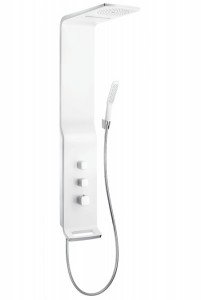 Hansgrohe Raindance Душова панель Raindance Lift СМ 27008400