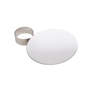 Hansgrohe Axor Starck Мыльница 10915000