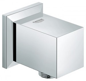 GROHE Allure Brilliant Подключение для душевого шланга  DN 15 27707000