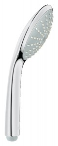 Душевая лейка Grohe коллекция Euphoria Mono хром 27265000