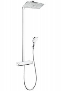 Hansgrohe Raindance Select Raindance Select 360 Showerpipe  ½’ 27112400