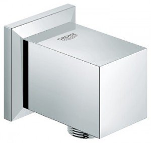 GROHE Allure Brilliant Підключення для душового шланга DN 15 27707000