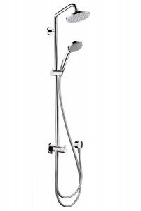 Hansgrohe Croma Croma 100 Reno Showerpipe  ½’ 27139000