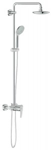 GROHE Euphoria Душова система для настінного монтажу 27536000