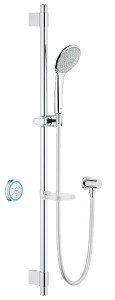 GROHE Euphoria F-digital Душовий гарнітур 36299000