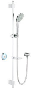 GROHE Euphoria F-digital Душевой гарнитур 36299000
