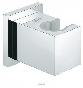Настенный держатель Grohe Euphoria Cube 27693000