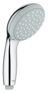 Душова лійка Grohe колекція Tempesta Classic хром 2759700E