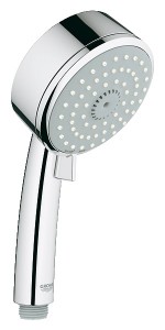Душевая лейка Grohe коллекция New Tempesta Cosmopolitan хром 27574000