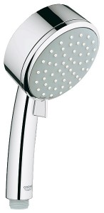 Душевая лейка Grohe коллекция New Tempesta Cosmopolitan хром 27571000