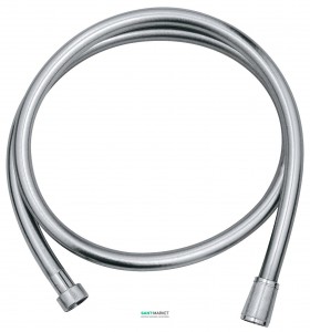 Душевой шланг Grohe Silverflex 1.25 28362000