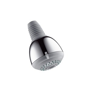 Лейка для верхнього душа Hansgrohe колекція Croma хром 28443000