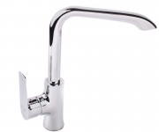 Змішувач для кухні Imprese Vyskov змішувач 55340