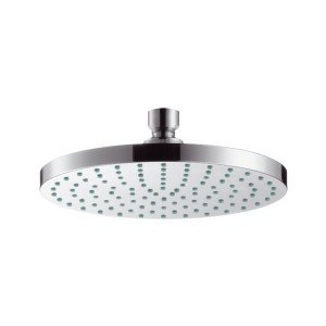 Лейка для верхнего душа с тропическим душем Hansgrohe коллекция Axor Uno хром 28484000