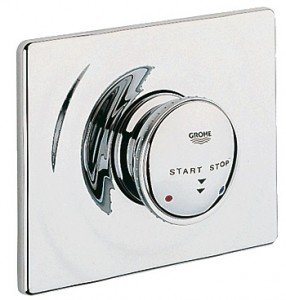 Змішувач для душа вбудовується втоматіческого Grohe колекція Contromix Surf хром 36121000