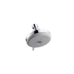 Лейка для верхнего душа Hansgrohe коллекция Croma 100 Multi хром 27443000