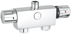 GROHE Automatic 2000 Compact Термостат DN 15 34364000