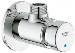 GROHE Euroeco Cosmopolitan T Автоматический душевой вентиль  DN 15 36267000