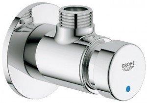 GROHE Euroeco Cosmopolitan T Автоматический душевой вентиль  DN 15 36267000