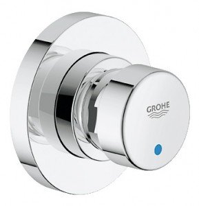 GROHE Euroeco Cosmopolitan T Автоматический проходной вентиль 1/2 36268000