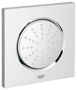 Бічний душ (форсунка) Grohe колекція Rainshower F-Series хром 27251000