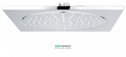 Лейка для верхнього душа з тропічним душем Grohe колекція Rainshower F-Series хром 27271000