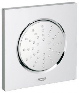 Боковой душ (форсунка) Grohe коллекция Rainshower F-Series хром 27251000