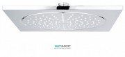 Лейка для верхнього душа з тропічним душем Grohe колекція Rainshower F-Series хром 27271000