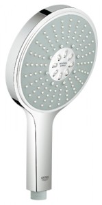 Душова лійка Grohe колекція Power & Soul Cosmopolitan хром 27667000