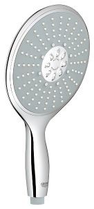 Душевая лейка Grohe коллекция Power&Soul хром 27674000