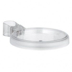 Grohe Мыльница 27177