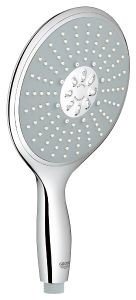 Душова лійка Grohe колекція Power & Soul хром 27674000