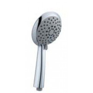 Душова лійка Imprese хром W120SL5
