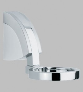Grohe Chiara держатель для склянки 40193000