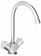 Смеситель для кухни GROHE Costa L двухвентильный 31831001