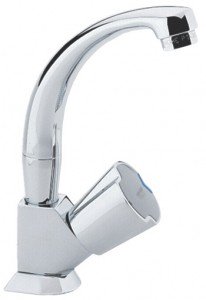 GROHE COSTA вертикальный вентиль 20395000